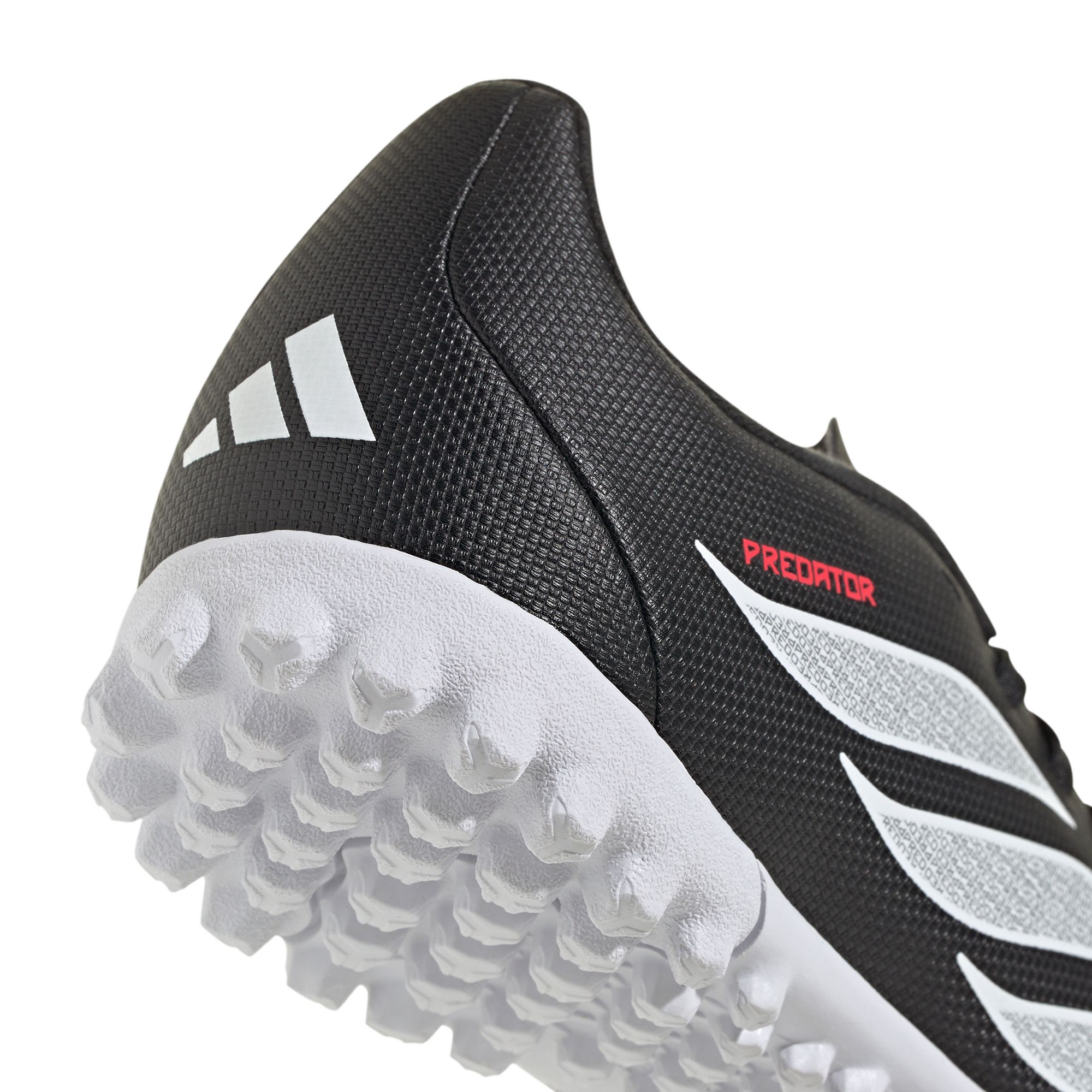 adidas Predator Club Kids' Turf Soccer Cleats product image