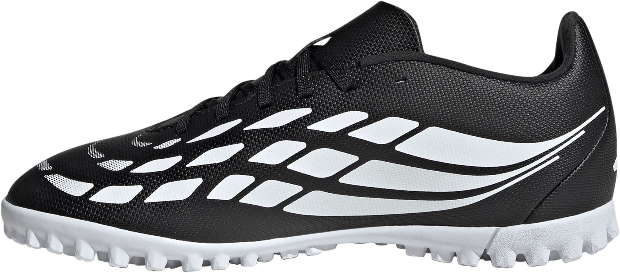 adidas Predator Club Kids' Turf Soccer Cleats product image