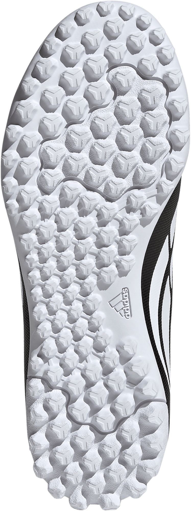 adidas Predator Club Kids' Turf Soccer Cleats product image