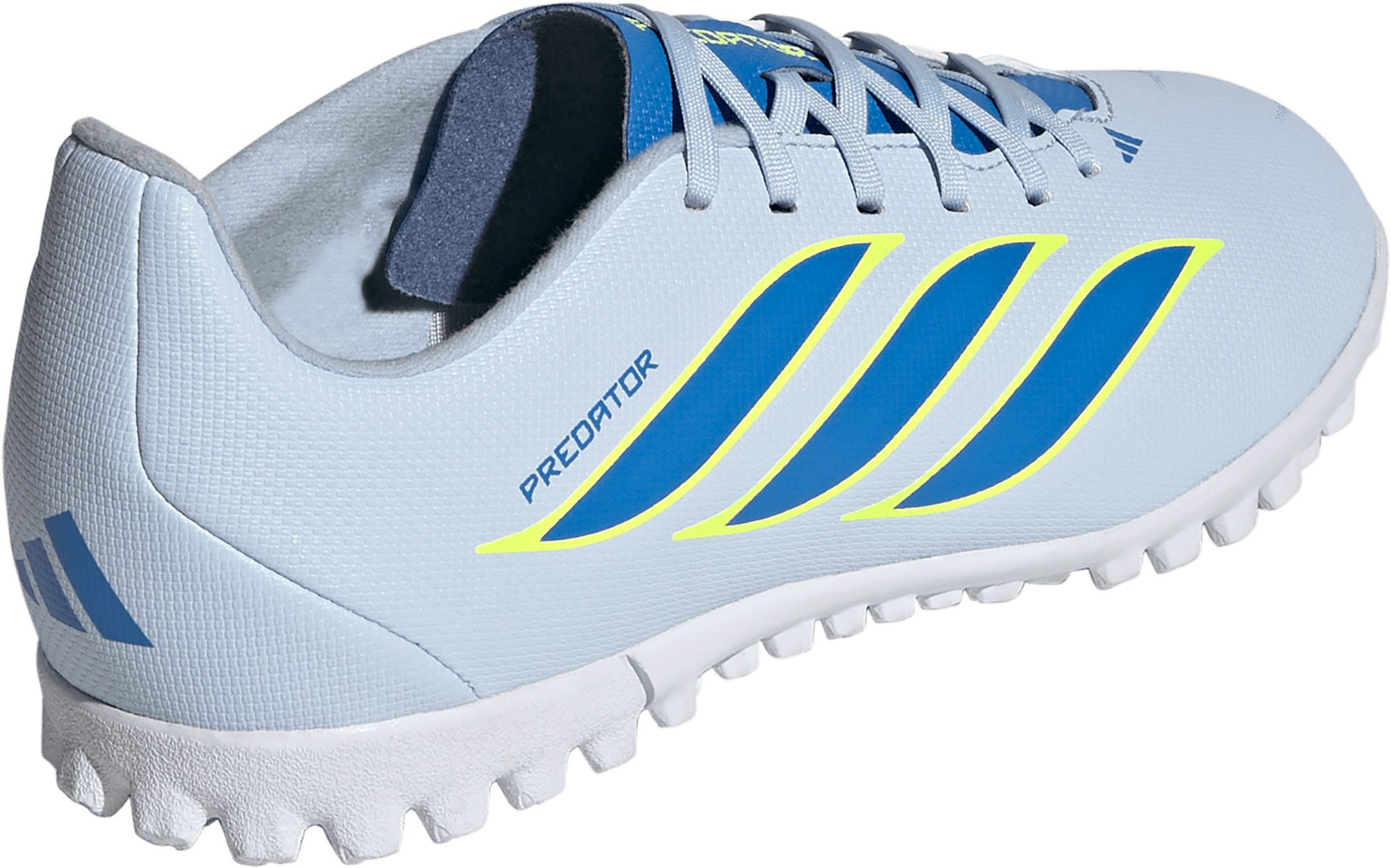 adidas Predator Club Kids' Turf Soccer Cleats product image