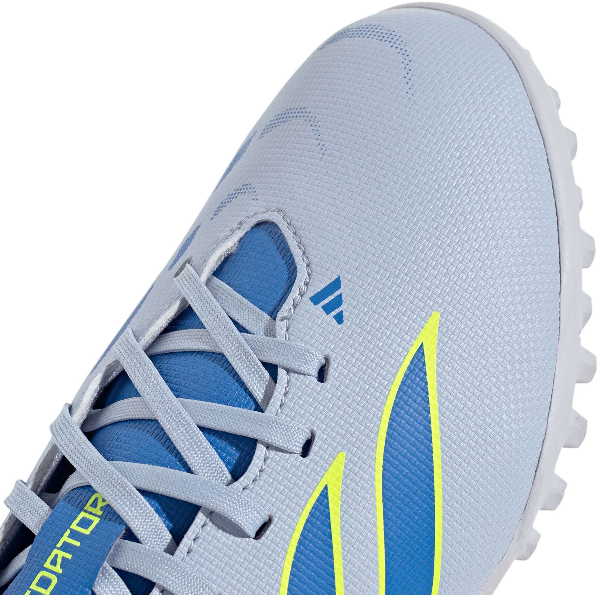 adidas Predator Club Kids' Turf Soccer Cleats product image