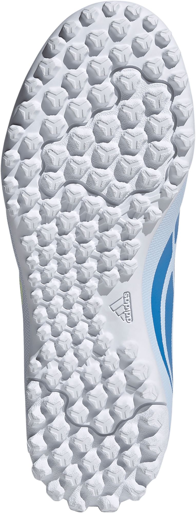 adidas Predator Club Kids' Turf Soccer Cleats product image