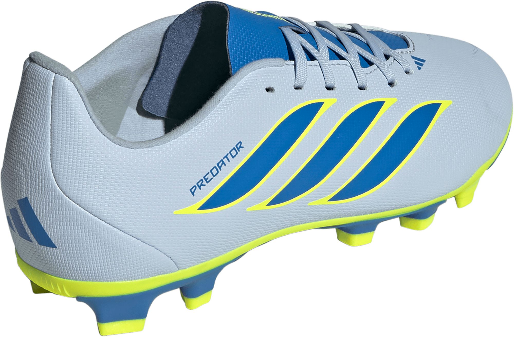 adidas Predator Club Kids' FG Soccer Cleats product image