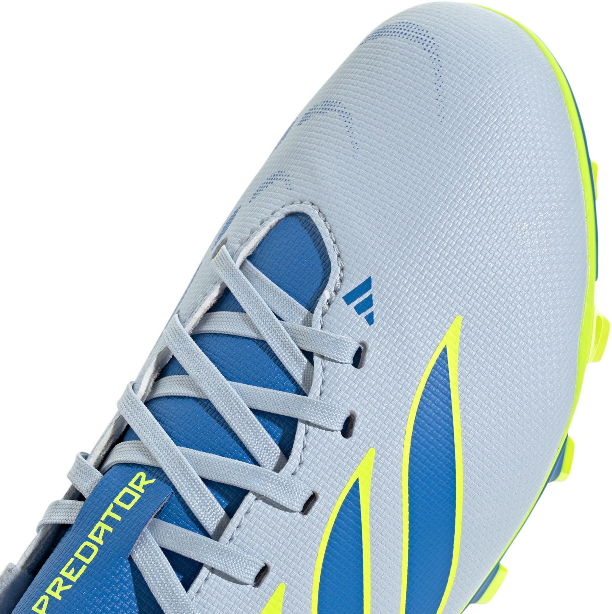 adidas Predator Club Kids' FG Soccer Cleats product image