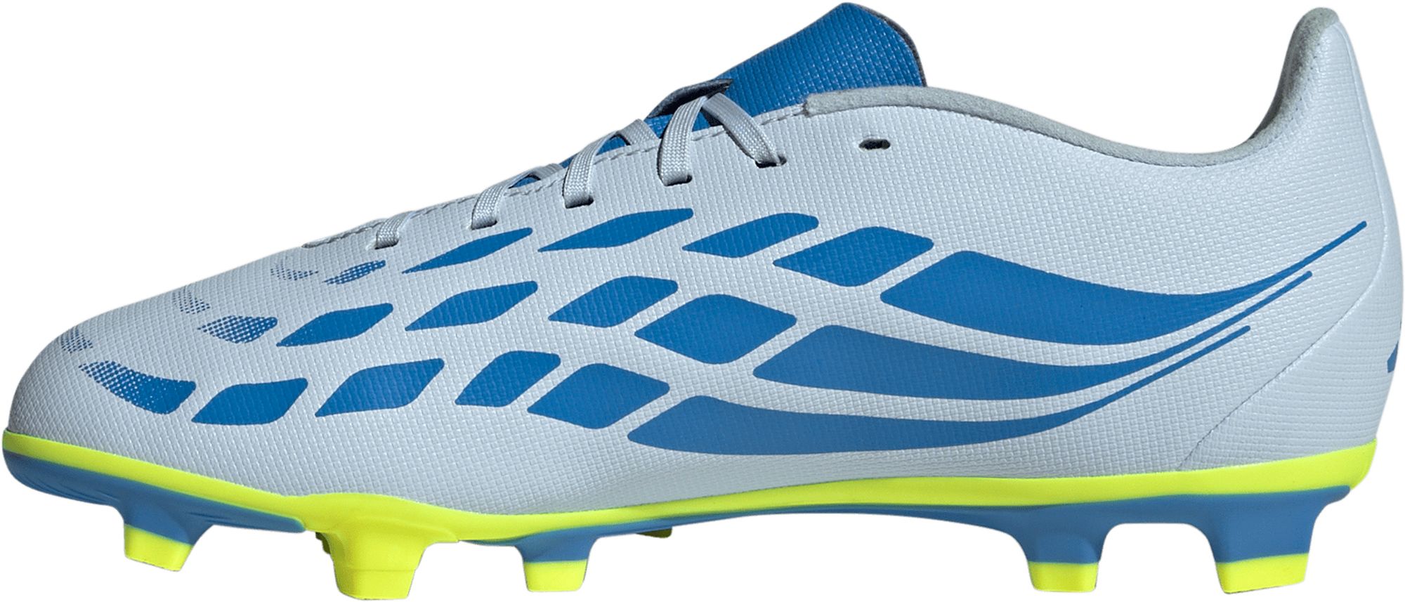 adidas Predator Club Kids' FG Soccer Cleats product image