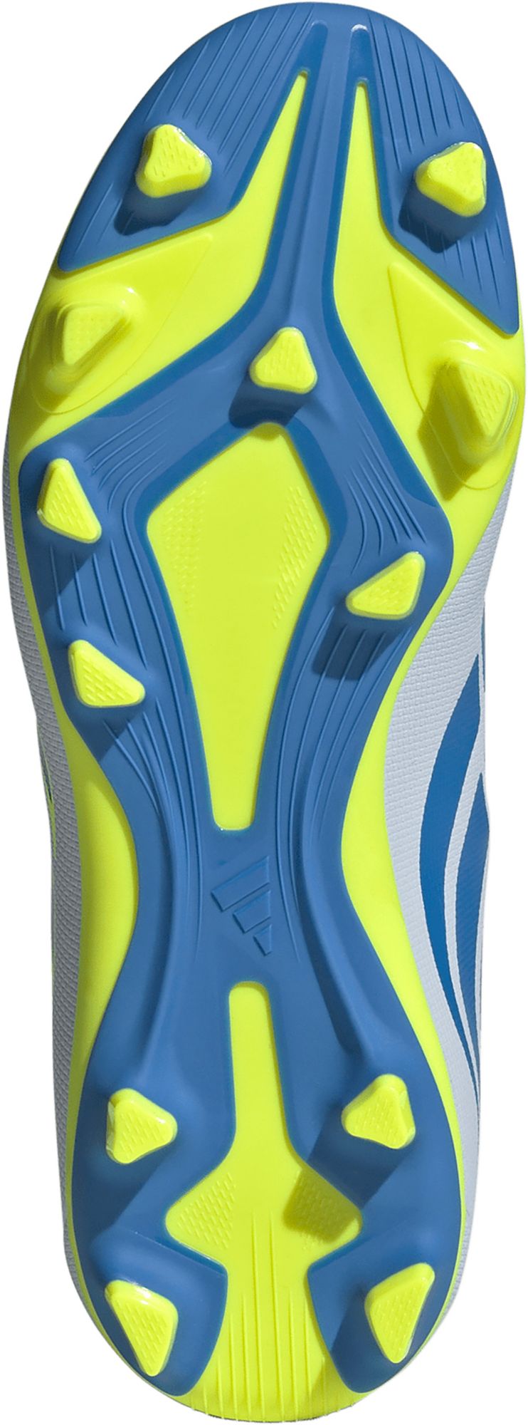 adidas Predator Club Kids' FG Soccer Cleats product image