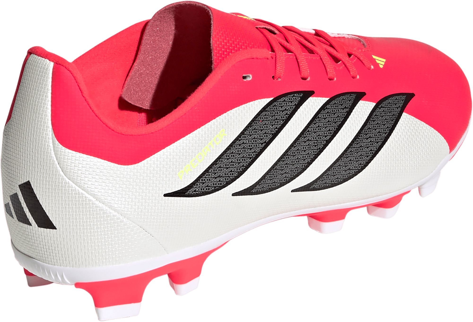 adidas Predator Club Kids' FG Soccer Cleats product image