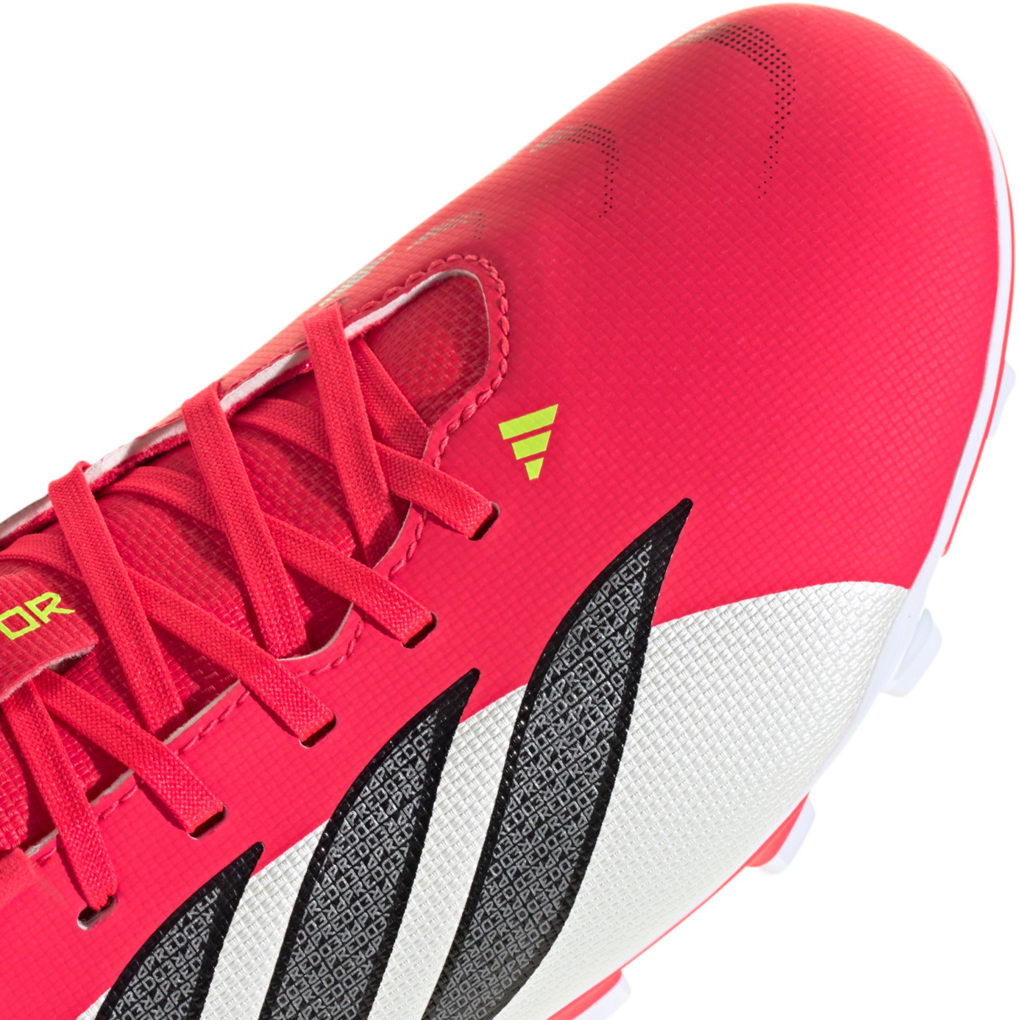adidas Predator Club Kids' FG Soccer Cleats product image