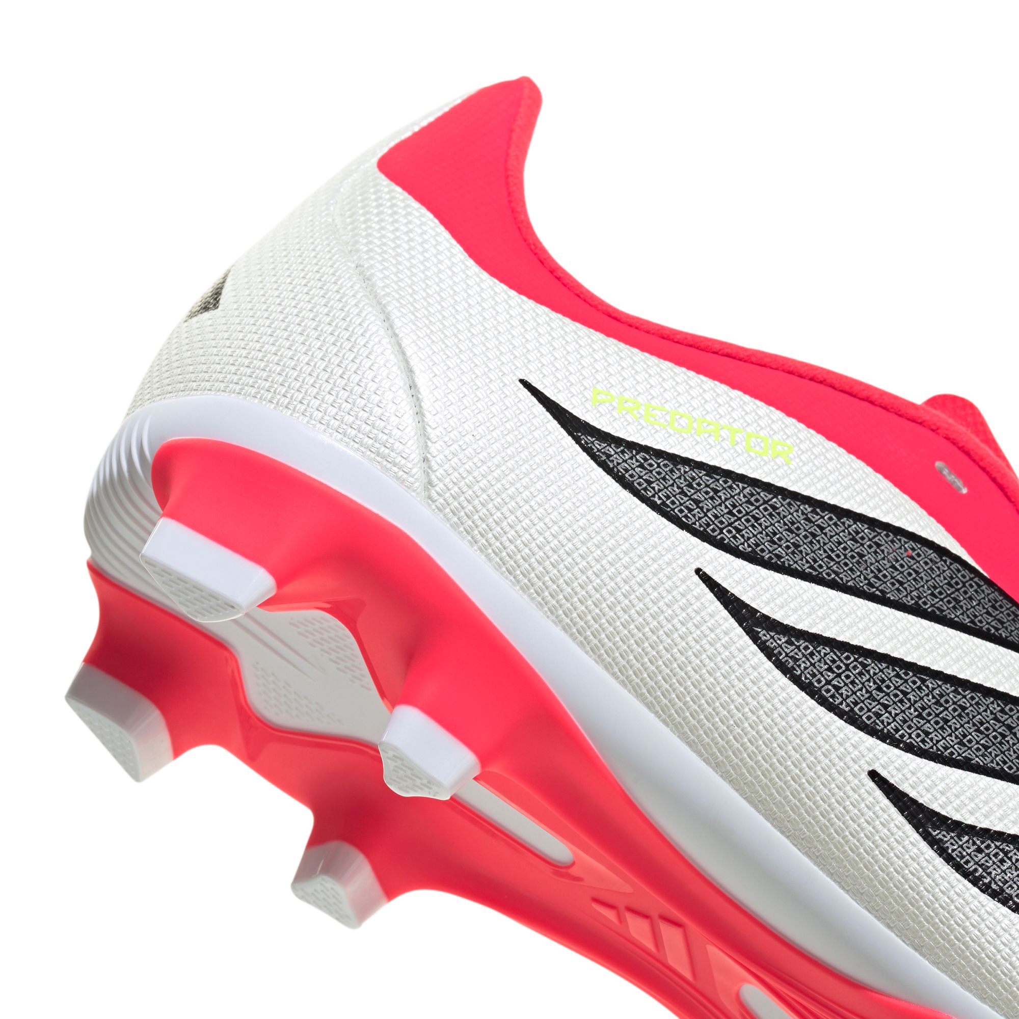 adidas Predator Club Kids' FG Soccer Cleats product image