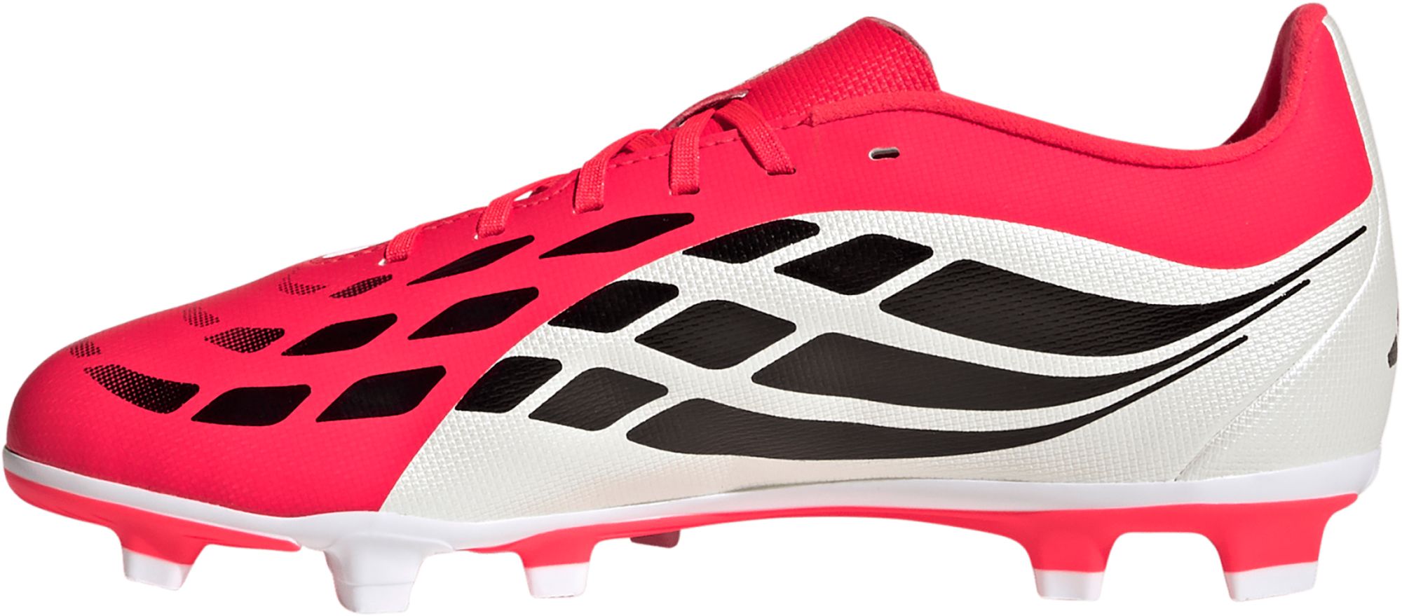 adidas Predator Club Kids' FG Soccer Cleats product image