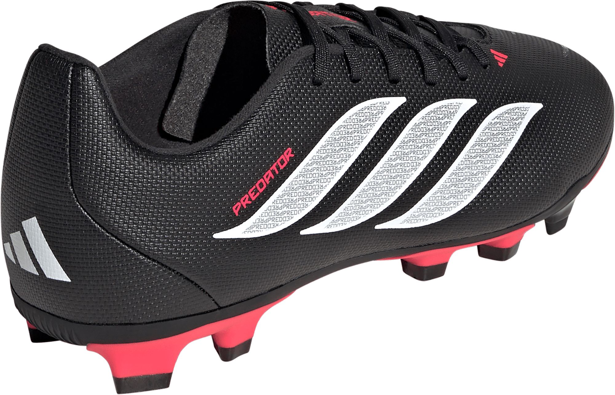 adidas Predator Club Kids' FG Soccer Cleats product image
