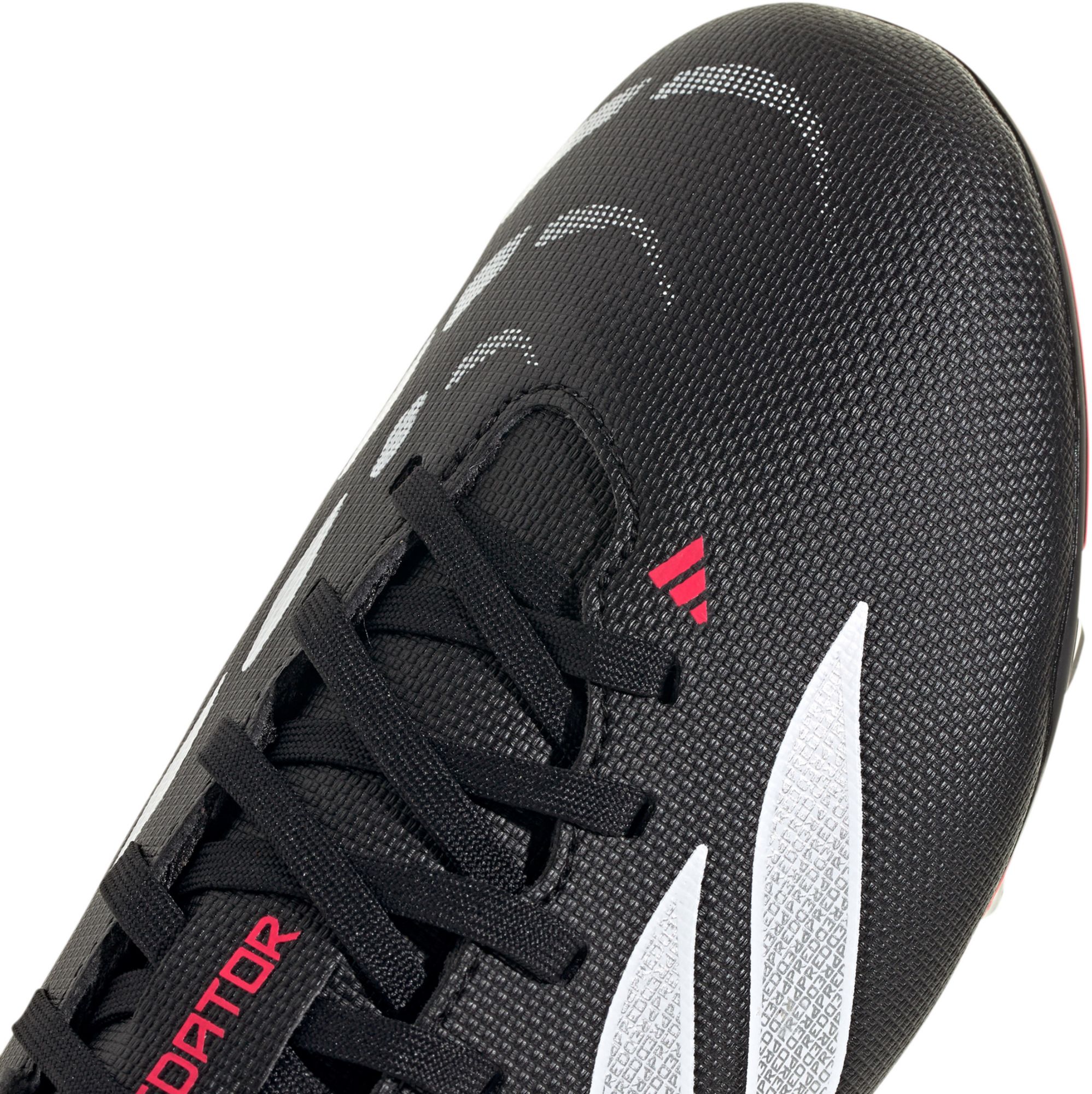 adidas Predator Club Kids' FG Soccer Cleats product image
