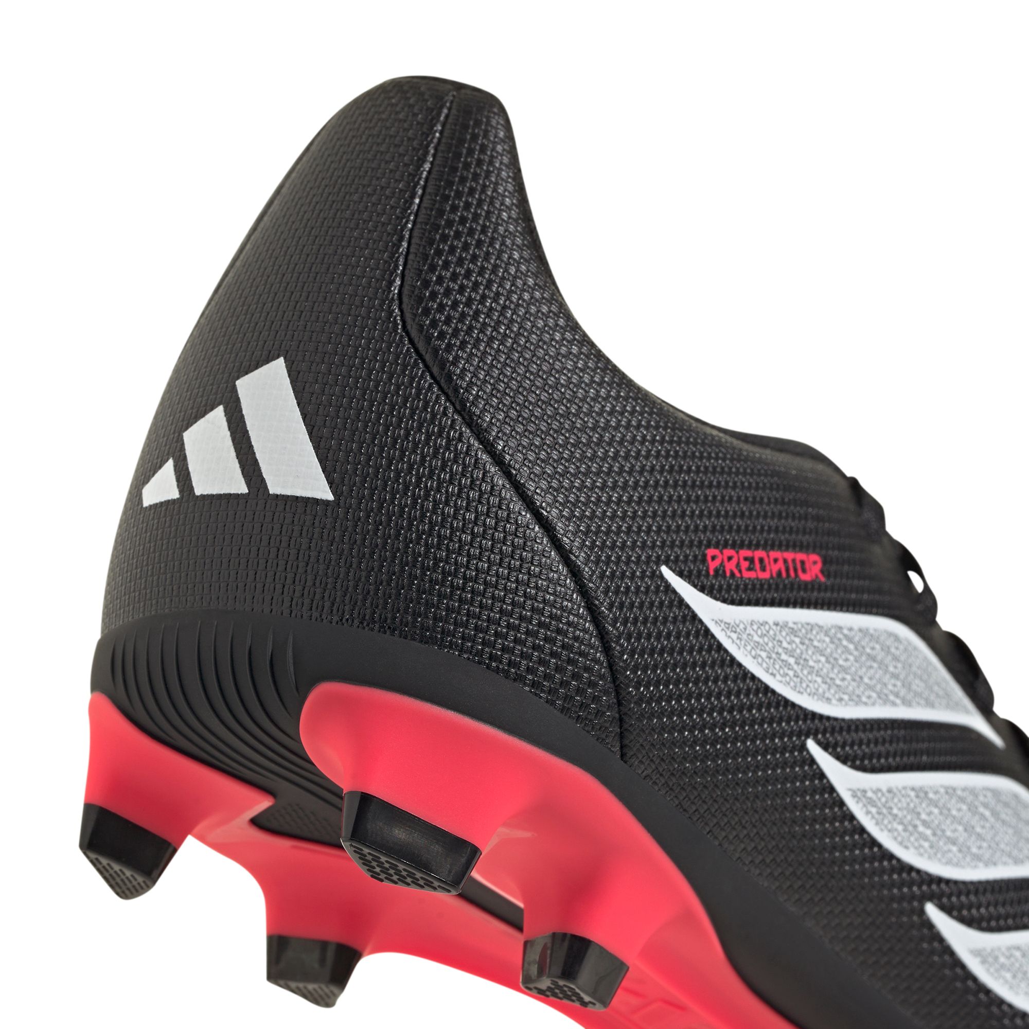 adidas Predator Club Kids' FG Soccer Cleats product image