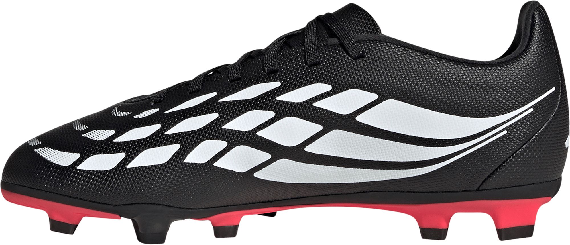 adidas Predator Club Kids' FG Soccer Cleats product image