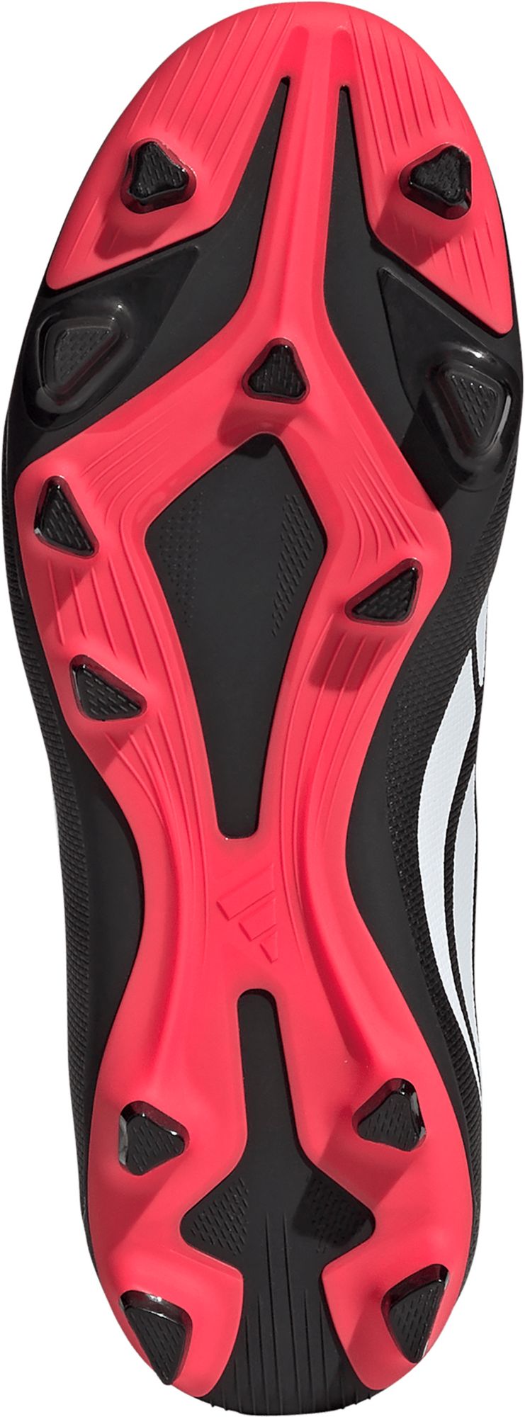 adidas Predator Club Kids' FG Soccer Cleats product image