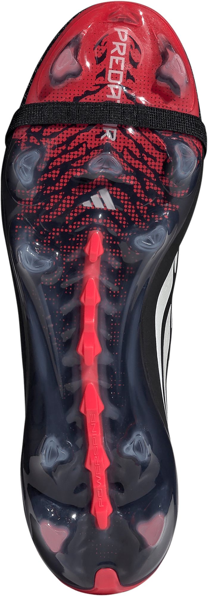 adidas Predator Elite FT FG Soccer Cleats product image