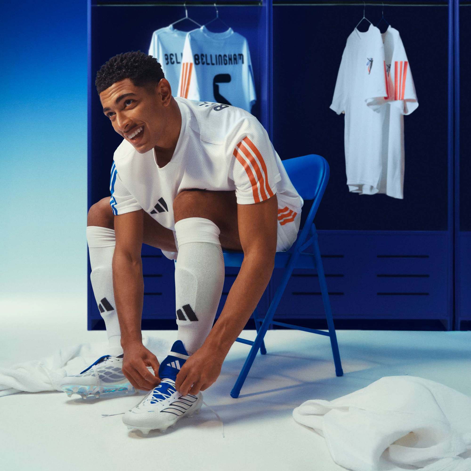 adidas Predator Elite FT FG Soccer Cleats product image