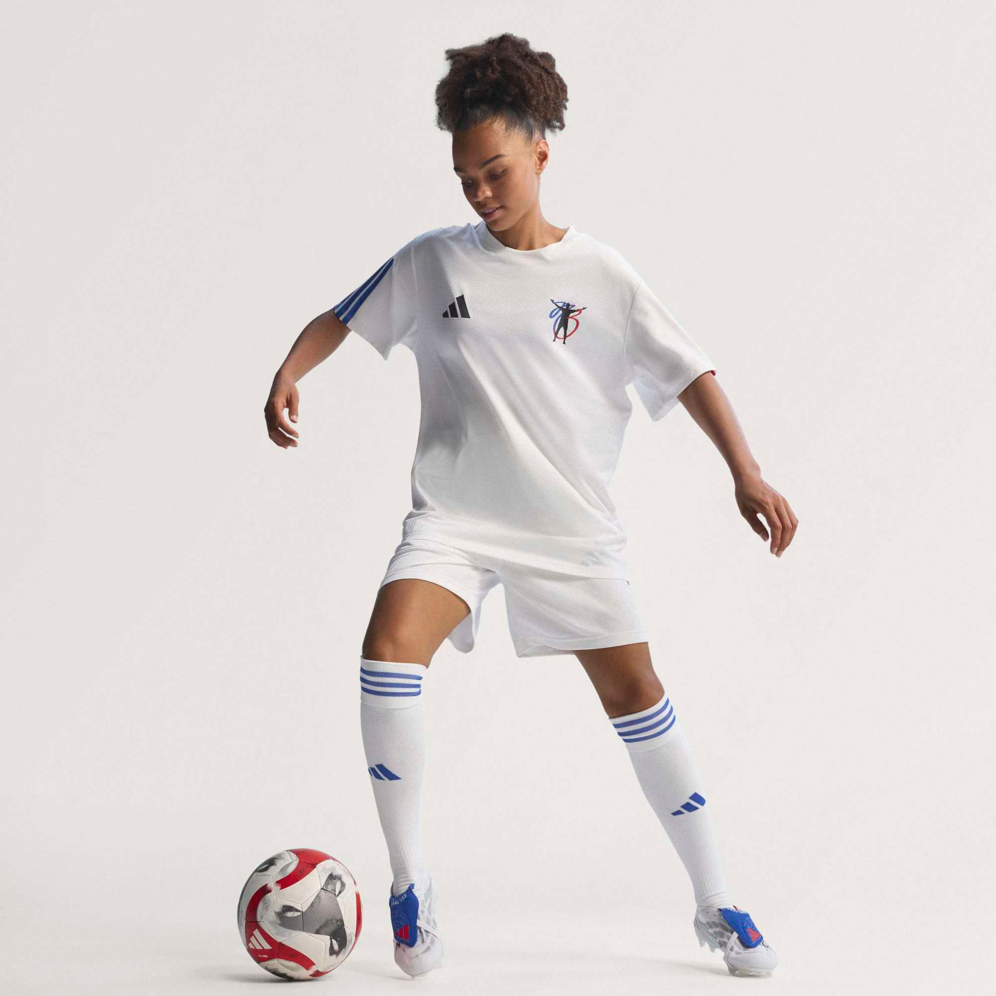 adidas Predator Elite FT FG Soccer Cleats product image