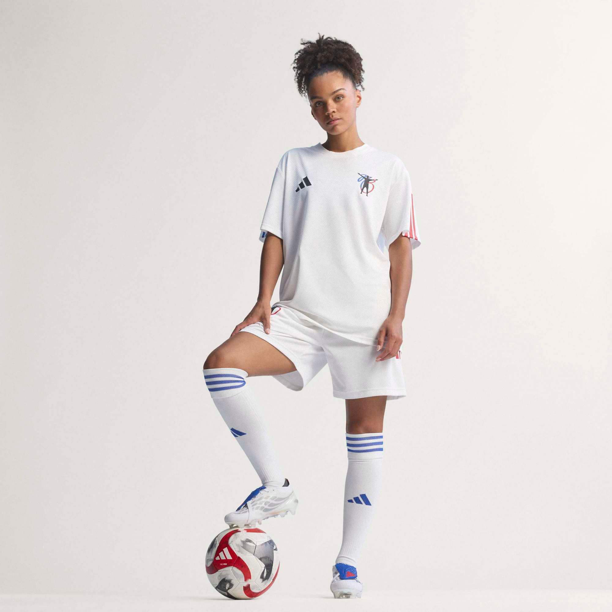 adidas Predator Elite FT FG Soccer Cleats product image