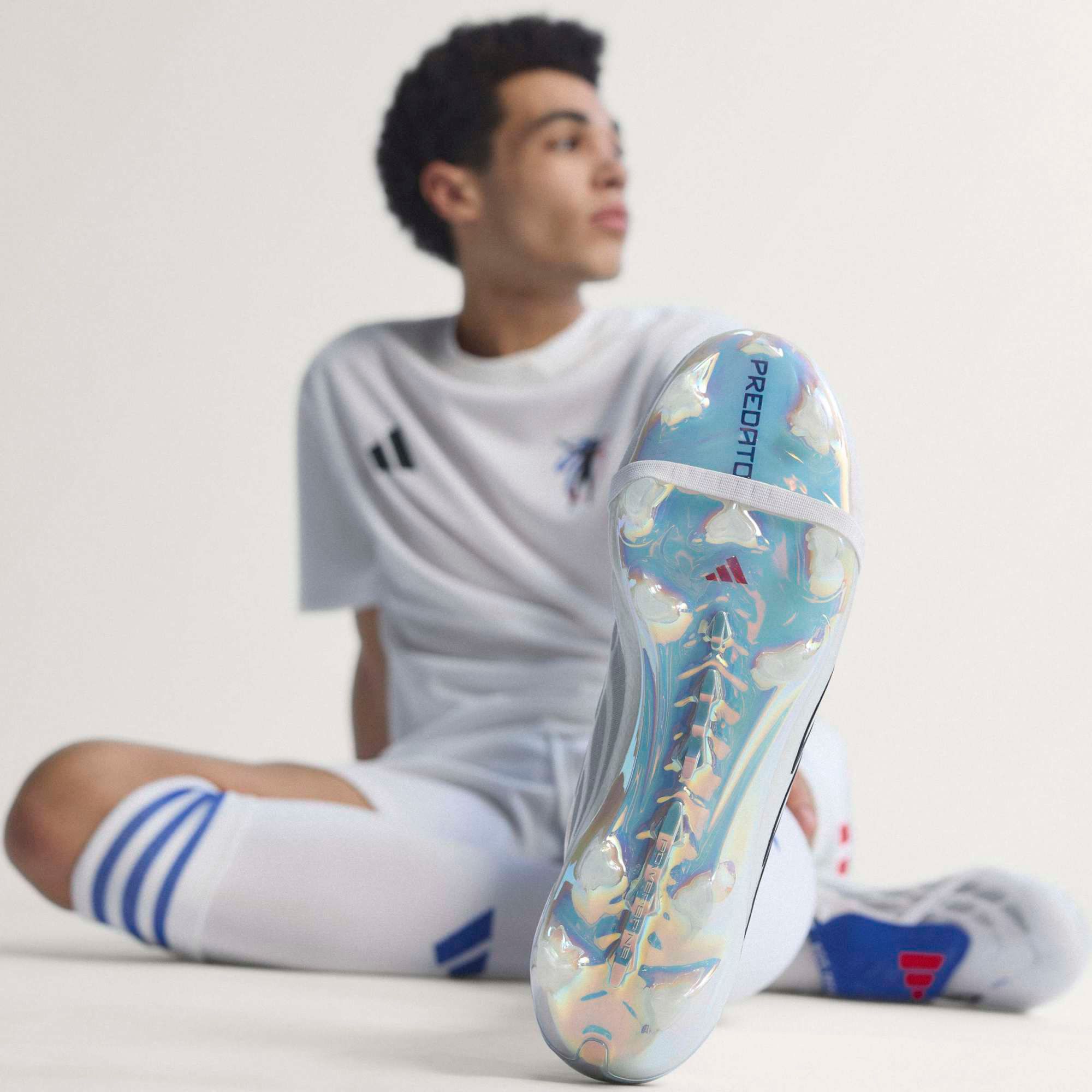 adidas Predator Elite FT FG Soccer Cleats product image