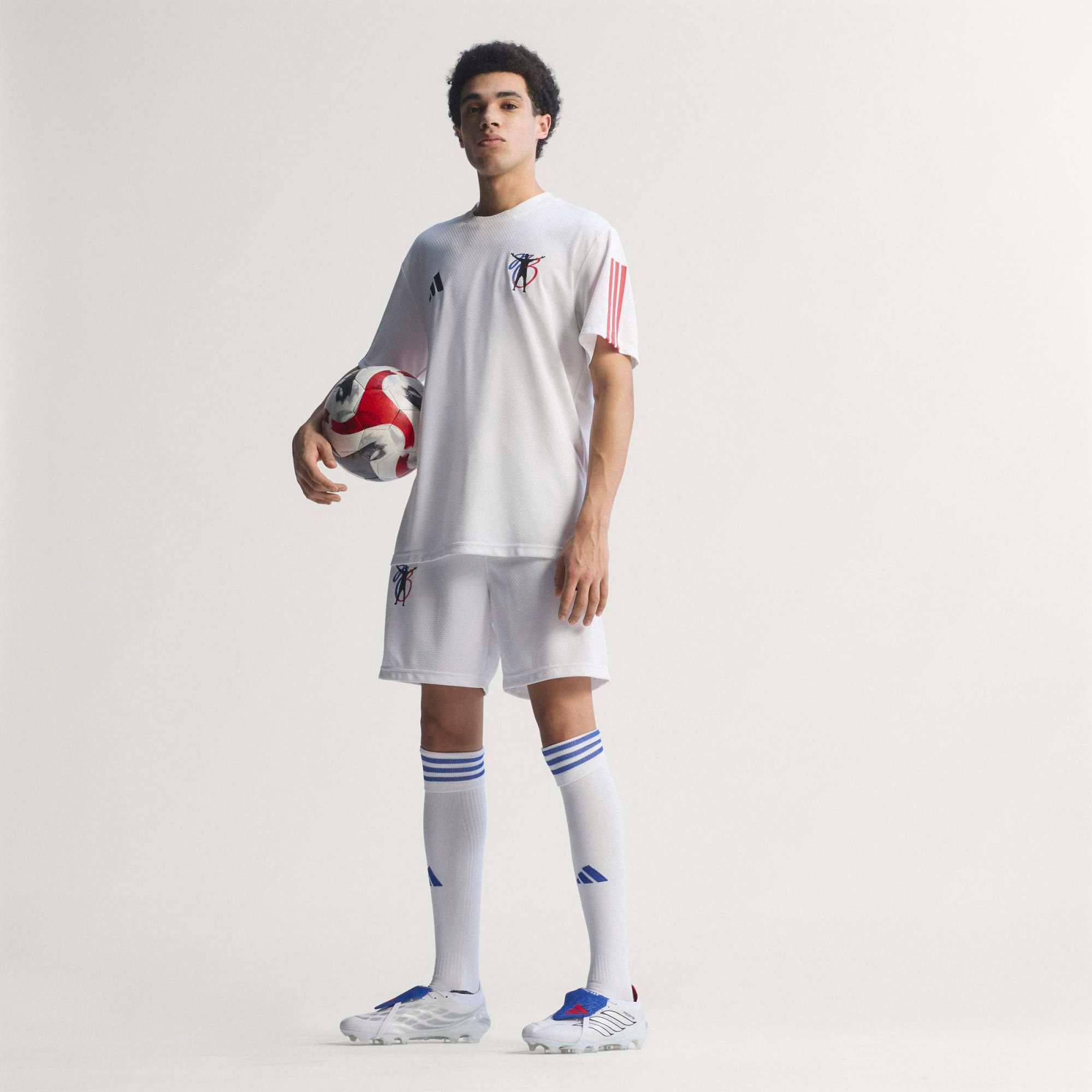 adidas Predator Elite FT FG Soccer Cleats product image