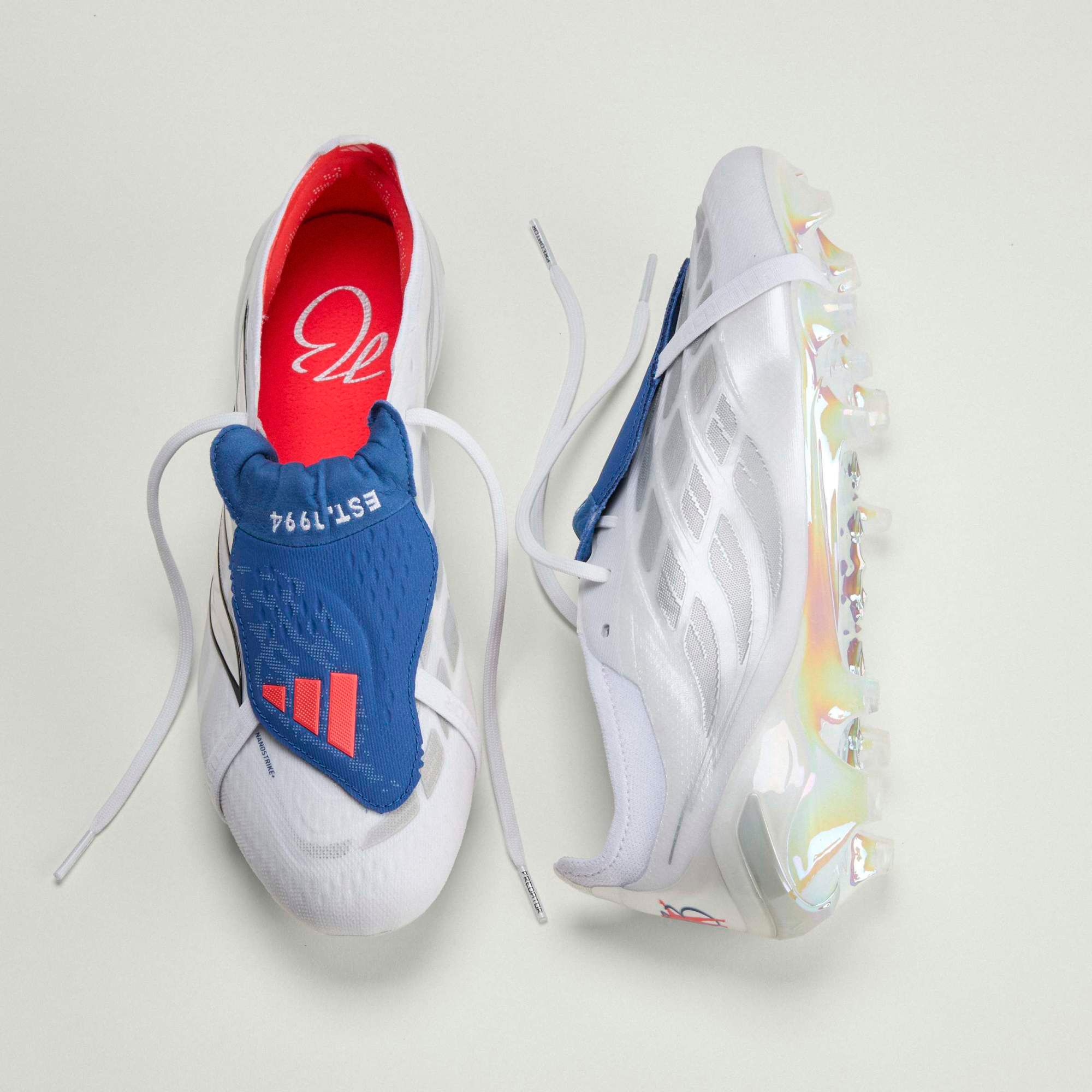 adidas Predator Elite FT FG Soccer Cleats product image