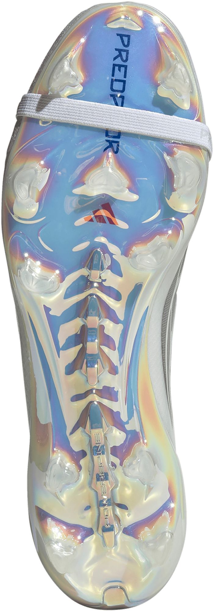 adidas Predator Elite FT FG Soccer Cleats product image