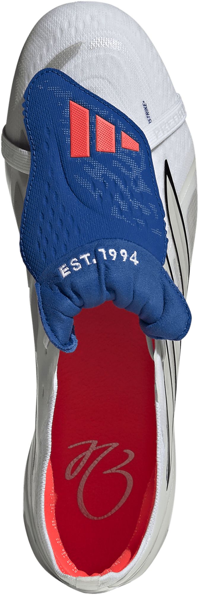 adidas Predator Elite FT FG Soccer Cleats product image