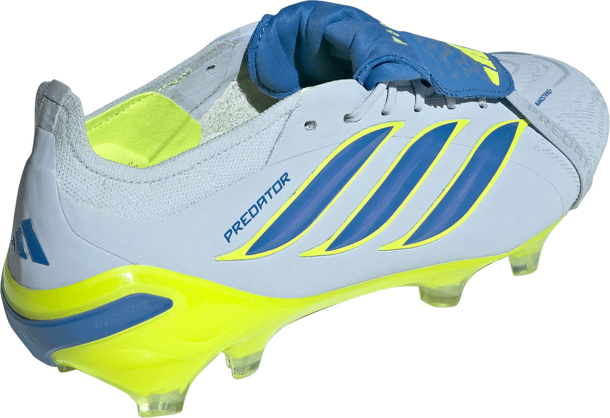 adidas Predator Elite FT FG Soccer Cleats product image