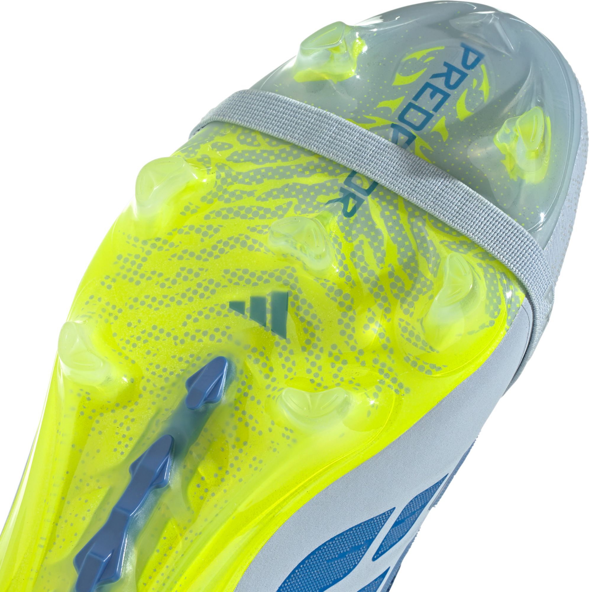 adidas Predator Elite FT FG Soccer Cleats product image