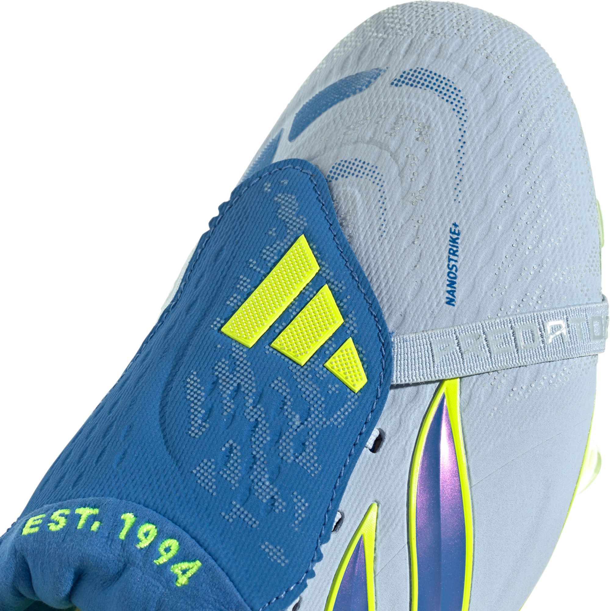 adidas Predator Elite FT FG Soccer Cleats product image