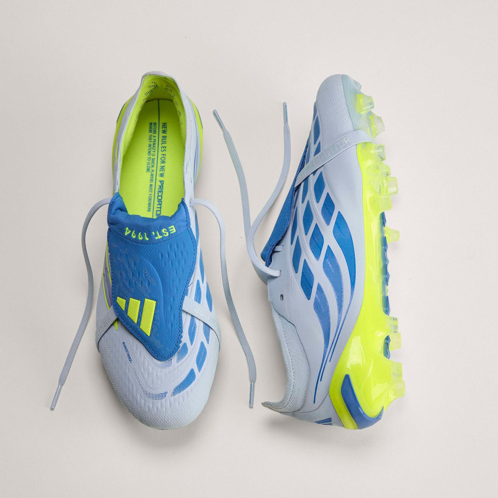 adidas Predator Elite FT FG Soccer Cleats product image