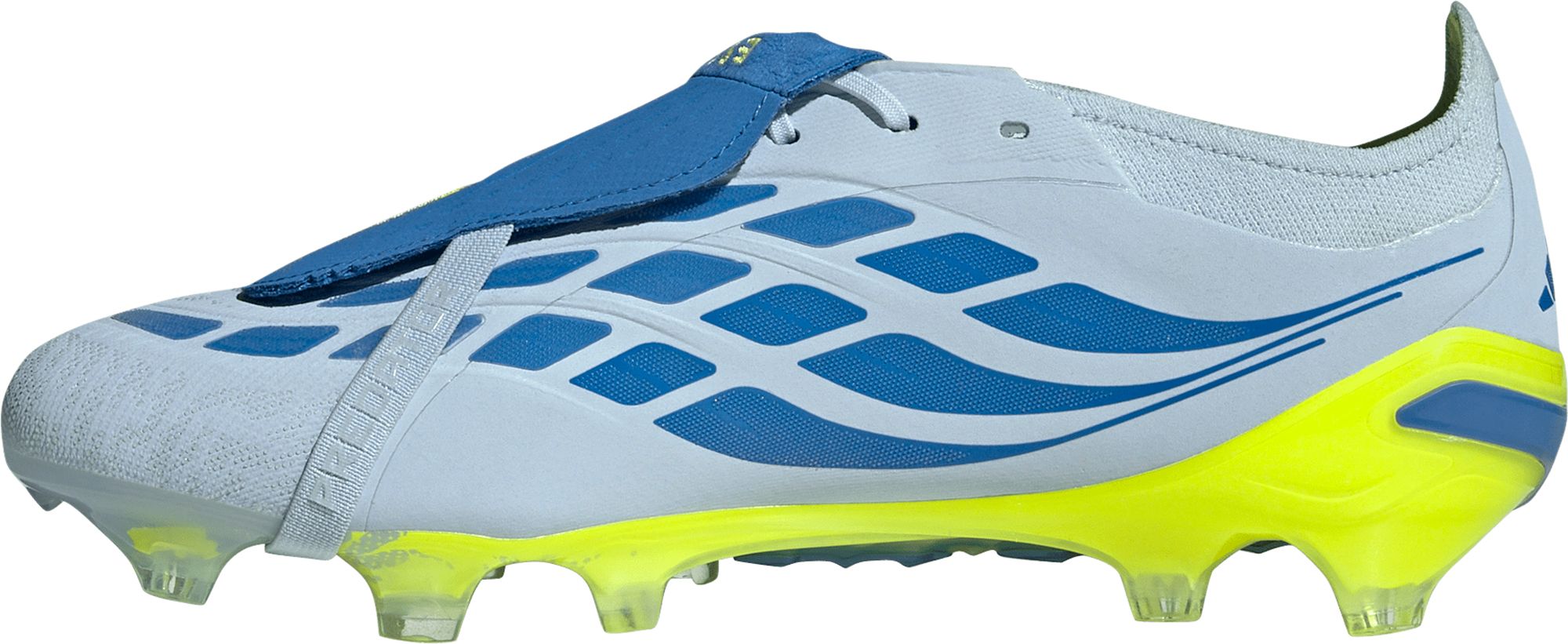 adidas Predator Elite FT FG Soccer Cleats product image