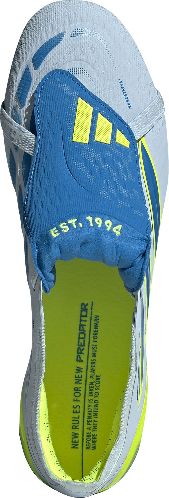 adidas Predator Elite FT FG Soccer Cleats product image