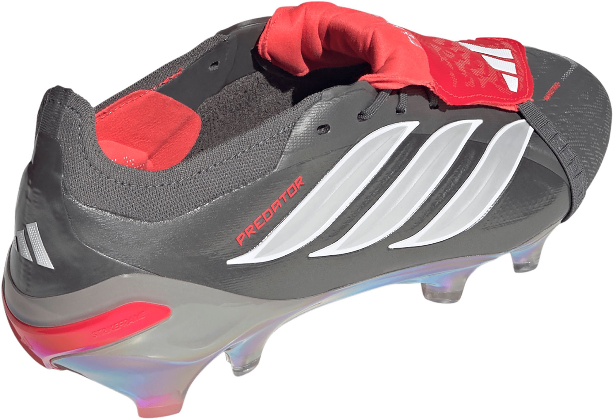 adidas Predator Elite FT FG Soccer Cleats product image
