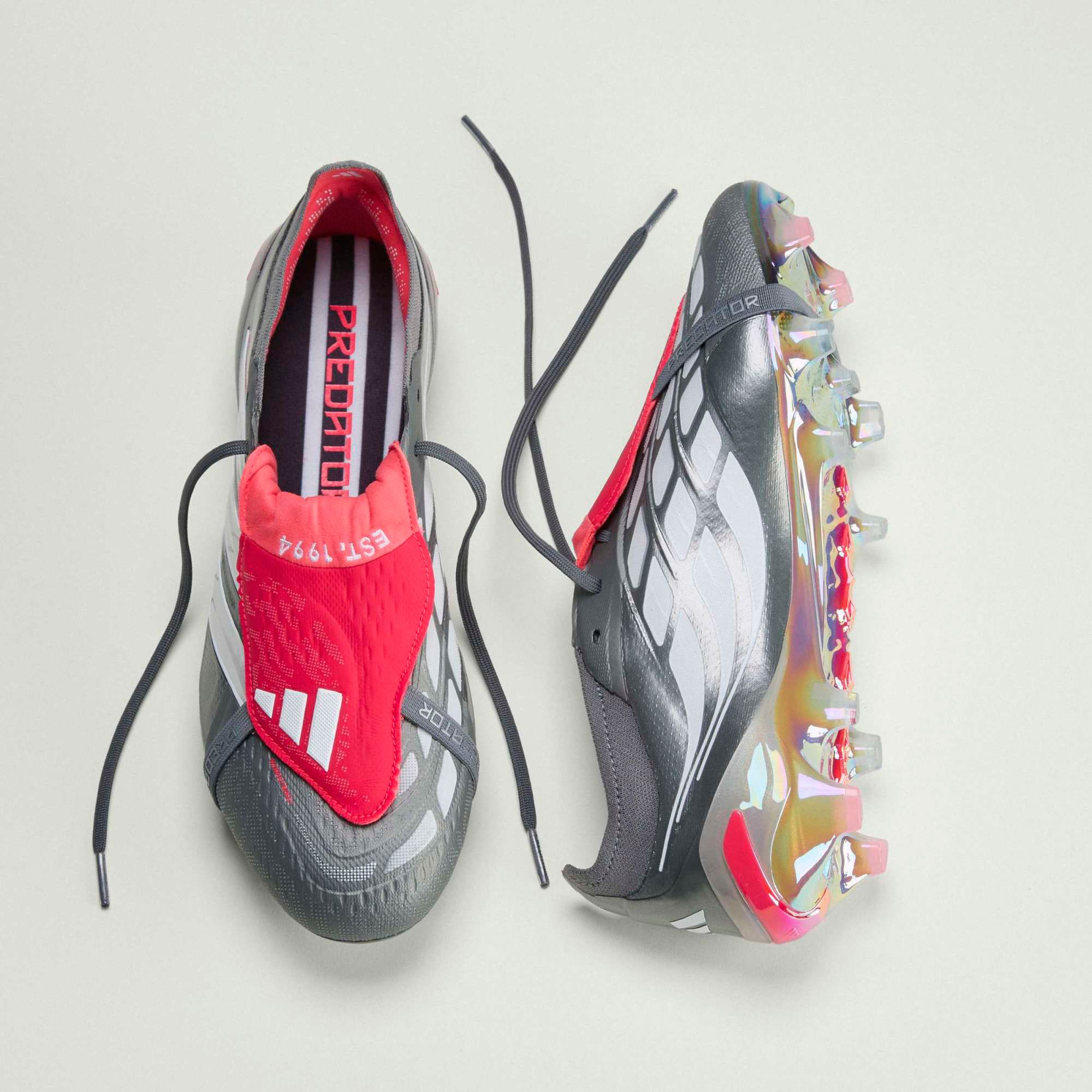 adidas Predator Elite FT FG Soccer Cleats product image