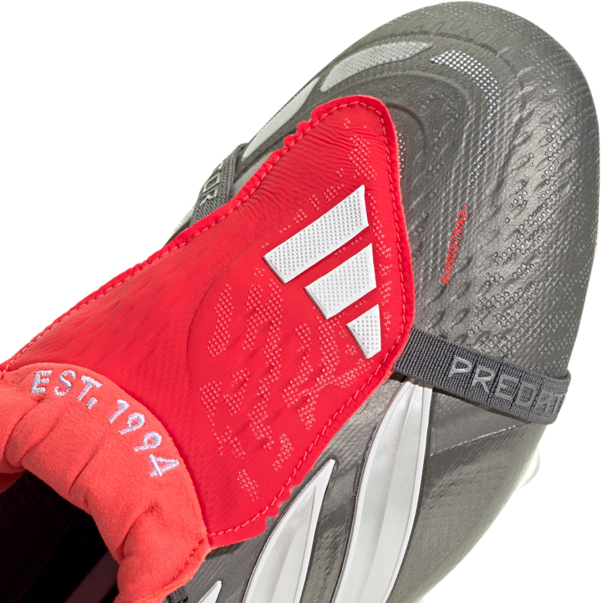 adidas Predator Elite FT FG Soccer Cleats product image