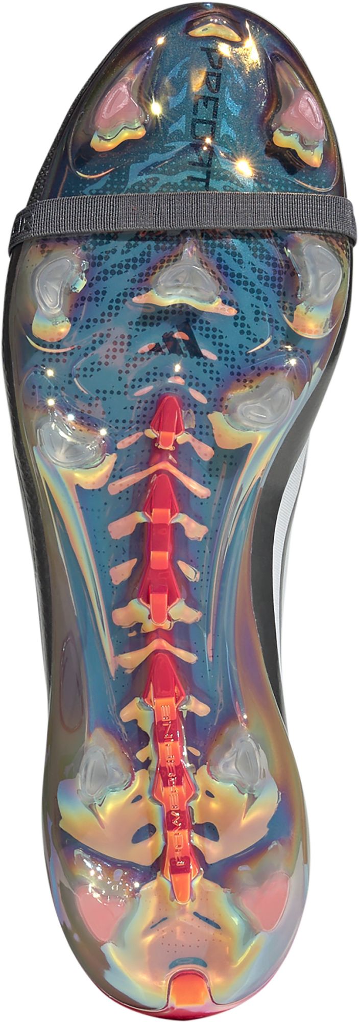 adidas Predator Elite FT FG Soccer Cleats product image