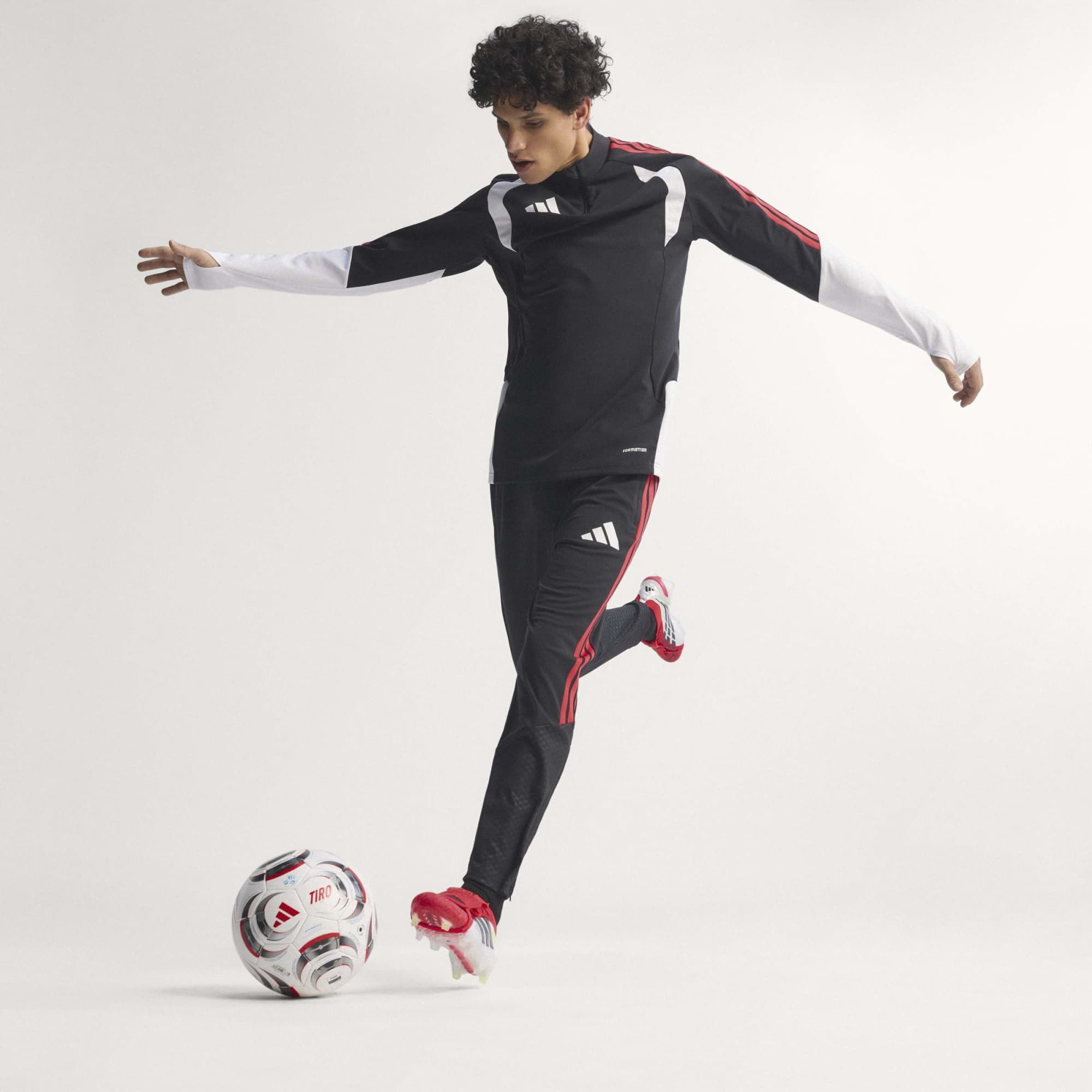 adidas Predator Elite FT FG Soccer Cleats product image