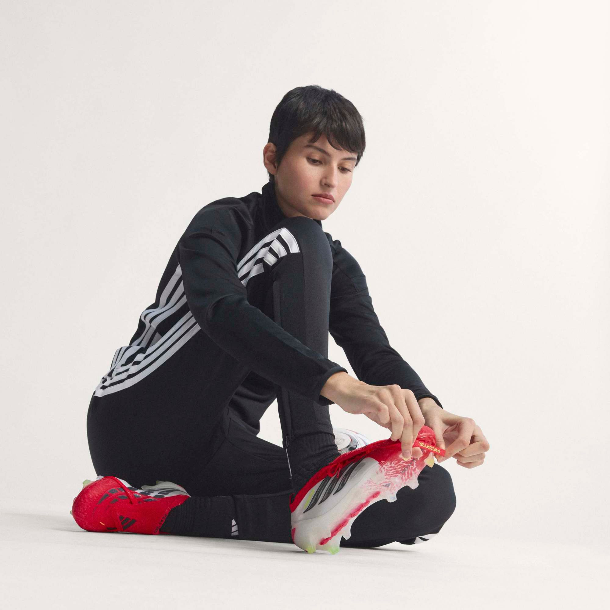 adidas Predator Elite FT FG Soccer Cleats product image