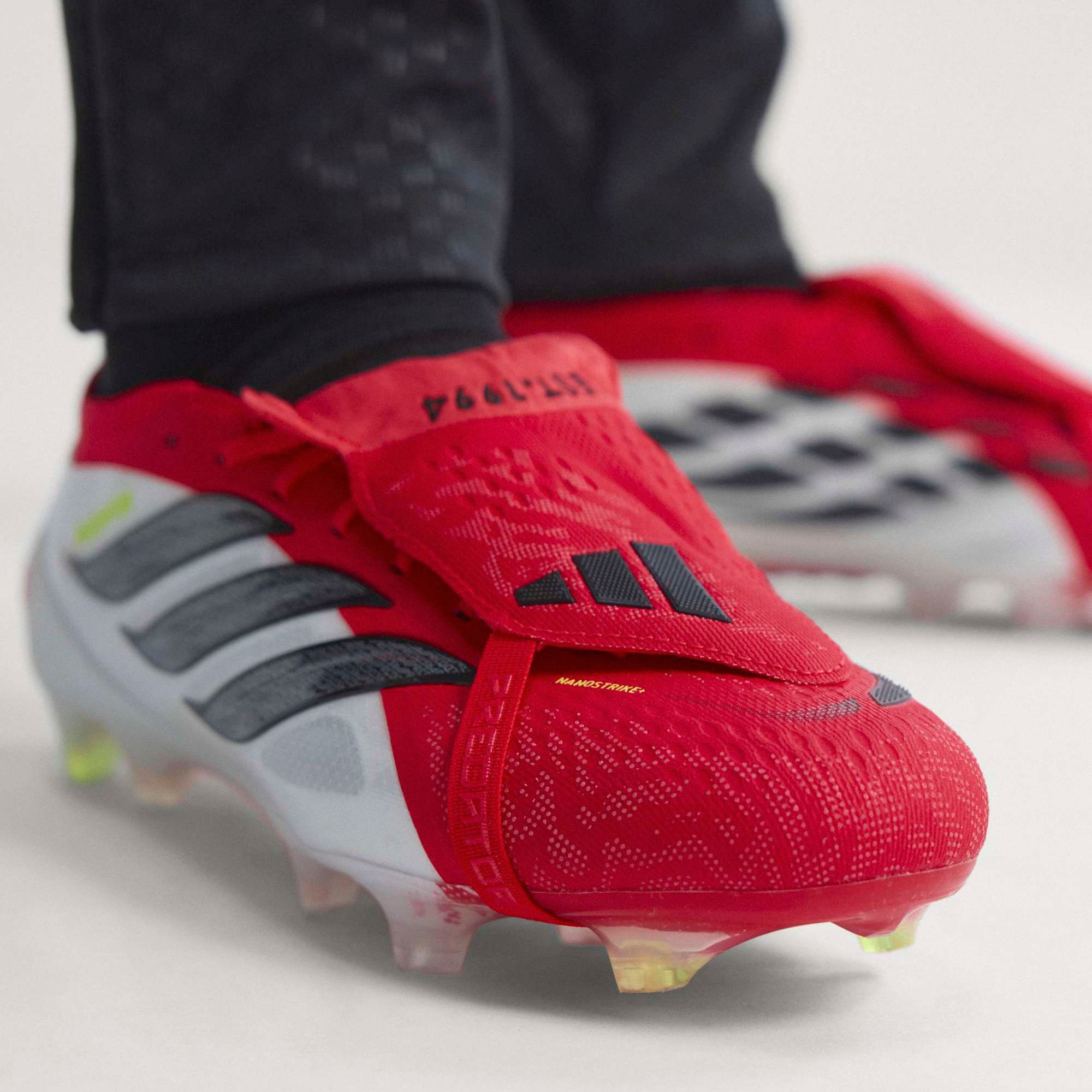 adidas Predator Elite FT FG Soccer Cleats product image