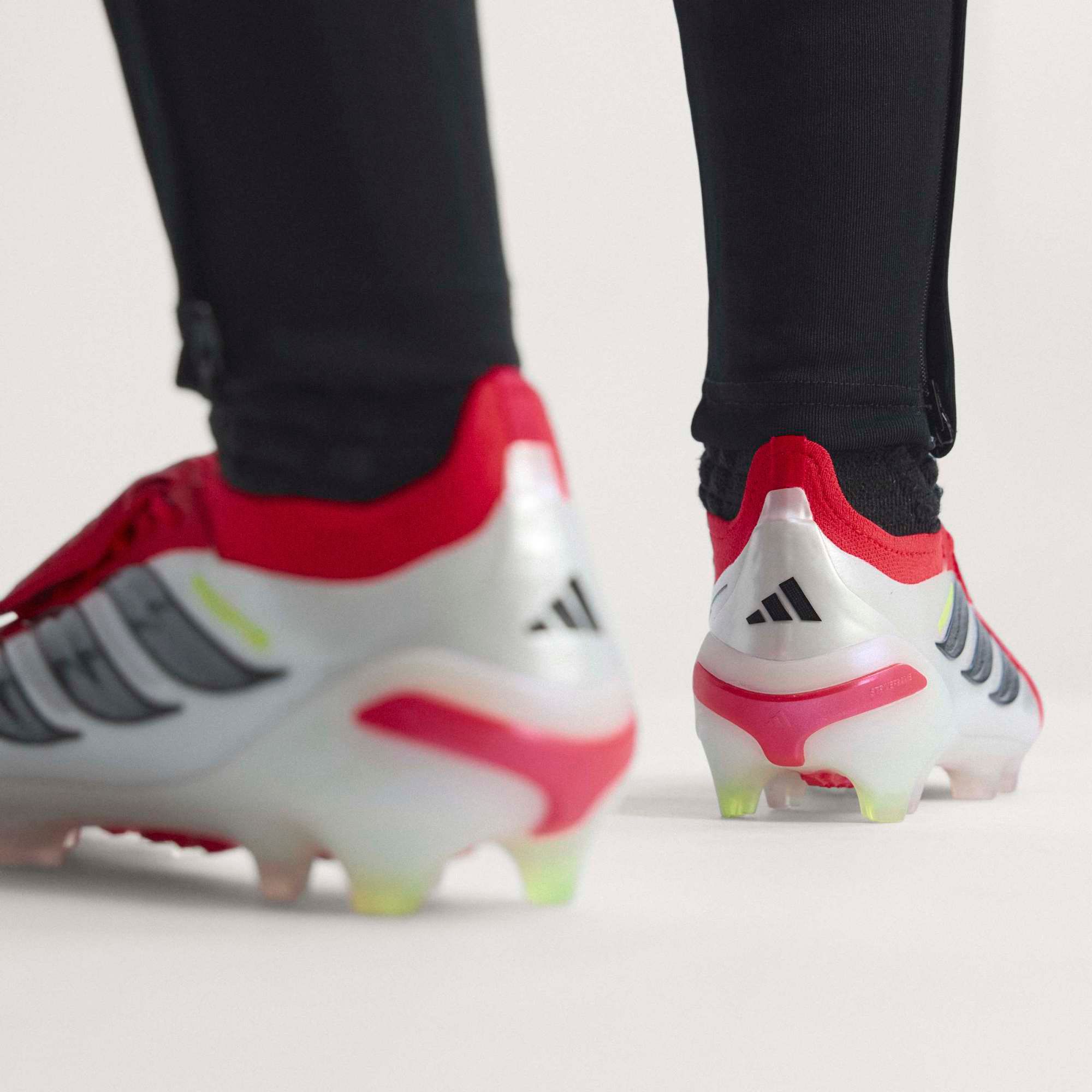 adidas Predator Elite FT FG Soccer Cleats product image