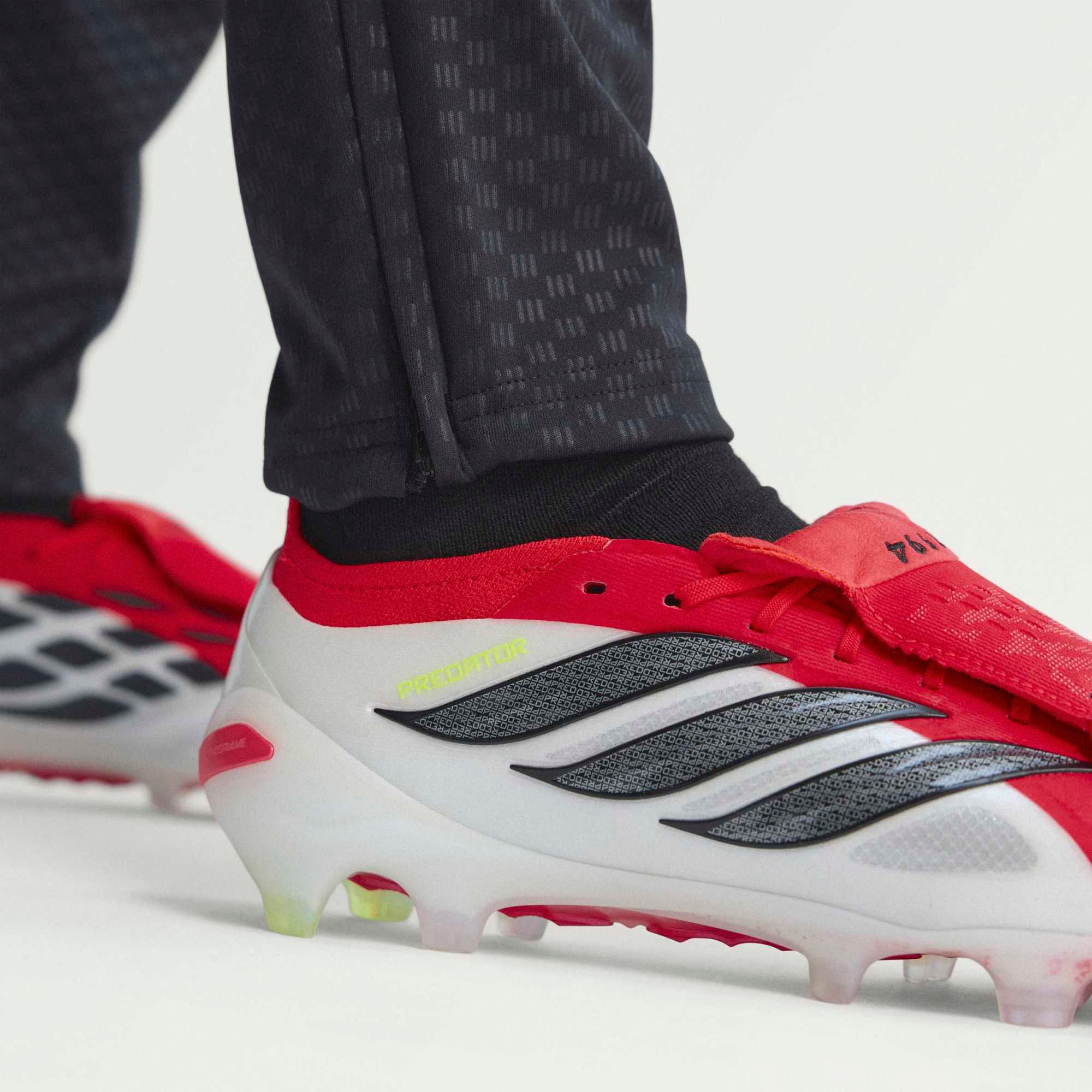 adidas Predator Elite FT FG Soccer Cleats product image