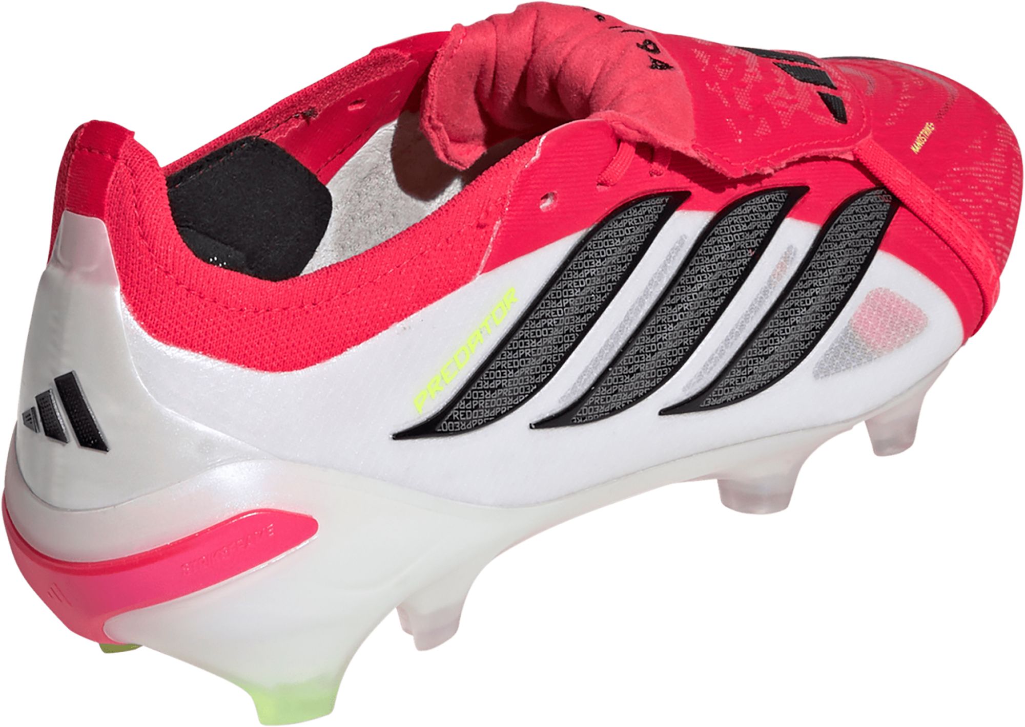 adidas Predator Elite FT FG Soccer Cleats product image