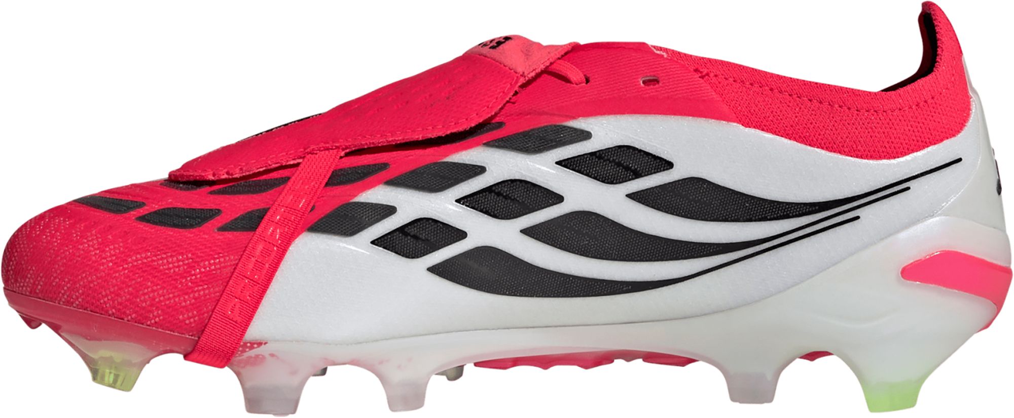 adidas Predator Elite FT FG Soccer Cleats product image