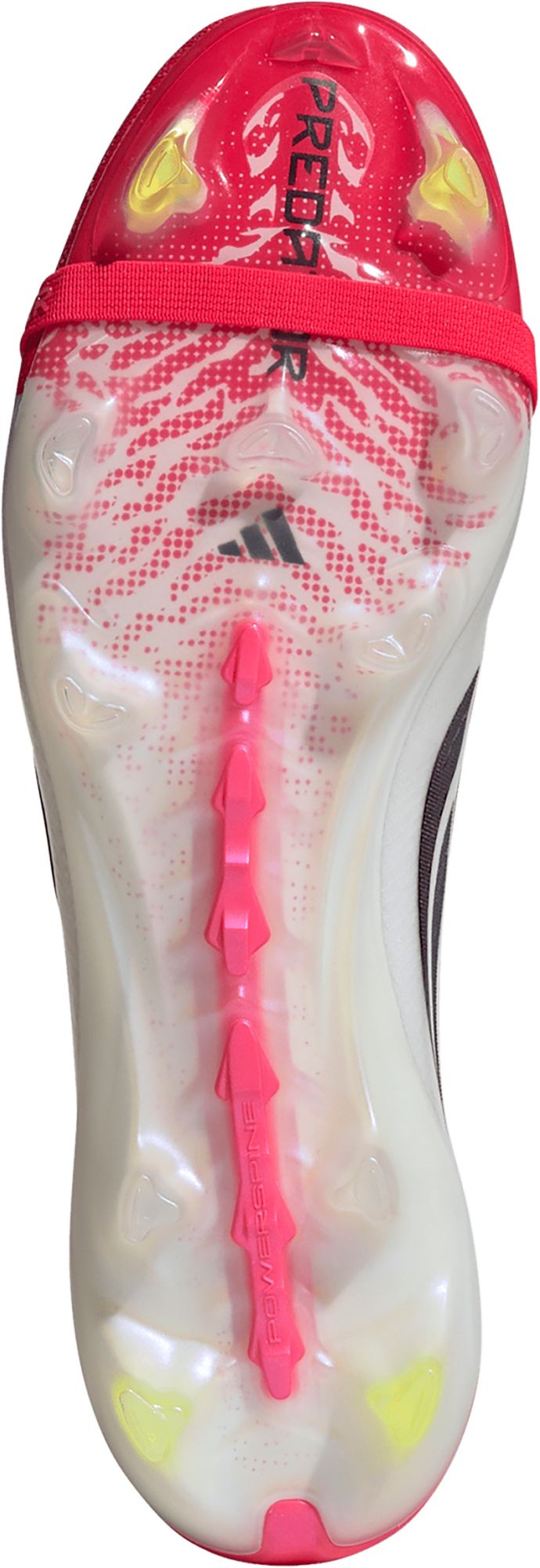 adidas Predator Elite FT FG Soccer Cleats product image