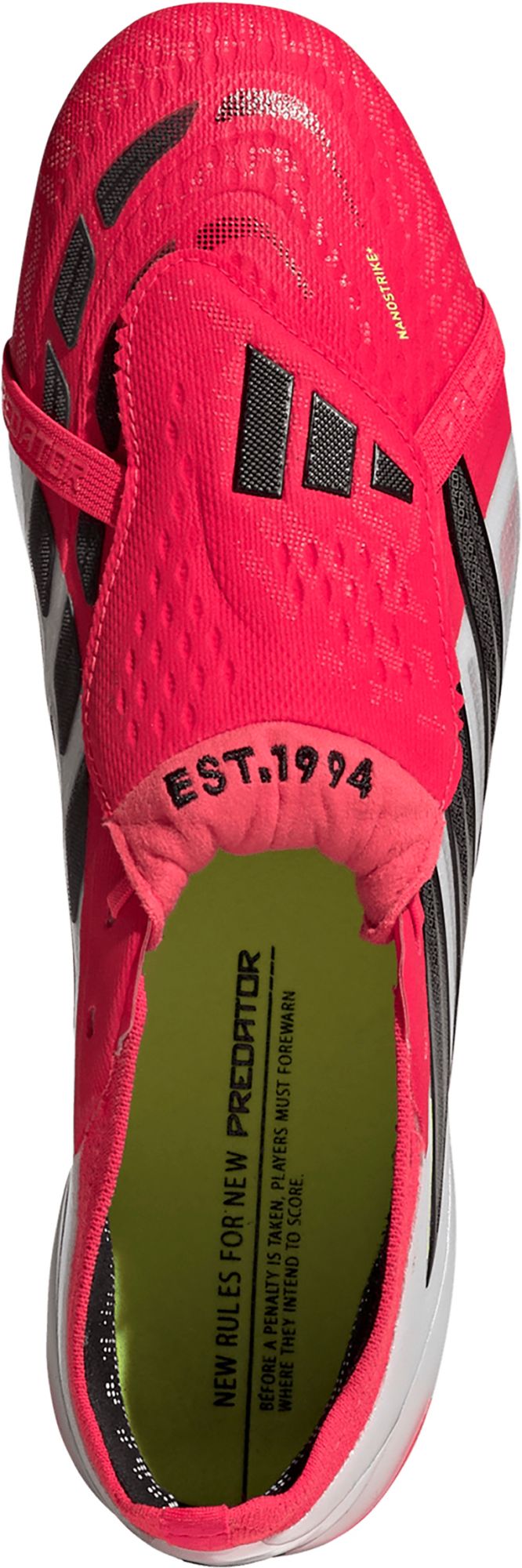 adidas Predator Elite FT FG Soccer Cleats product image