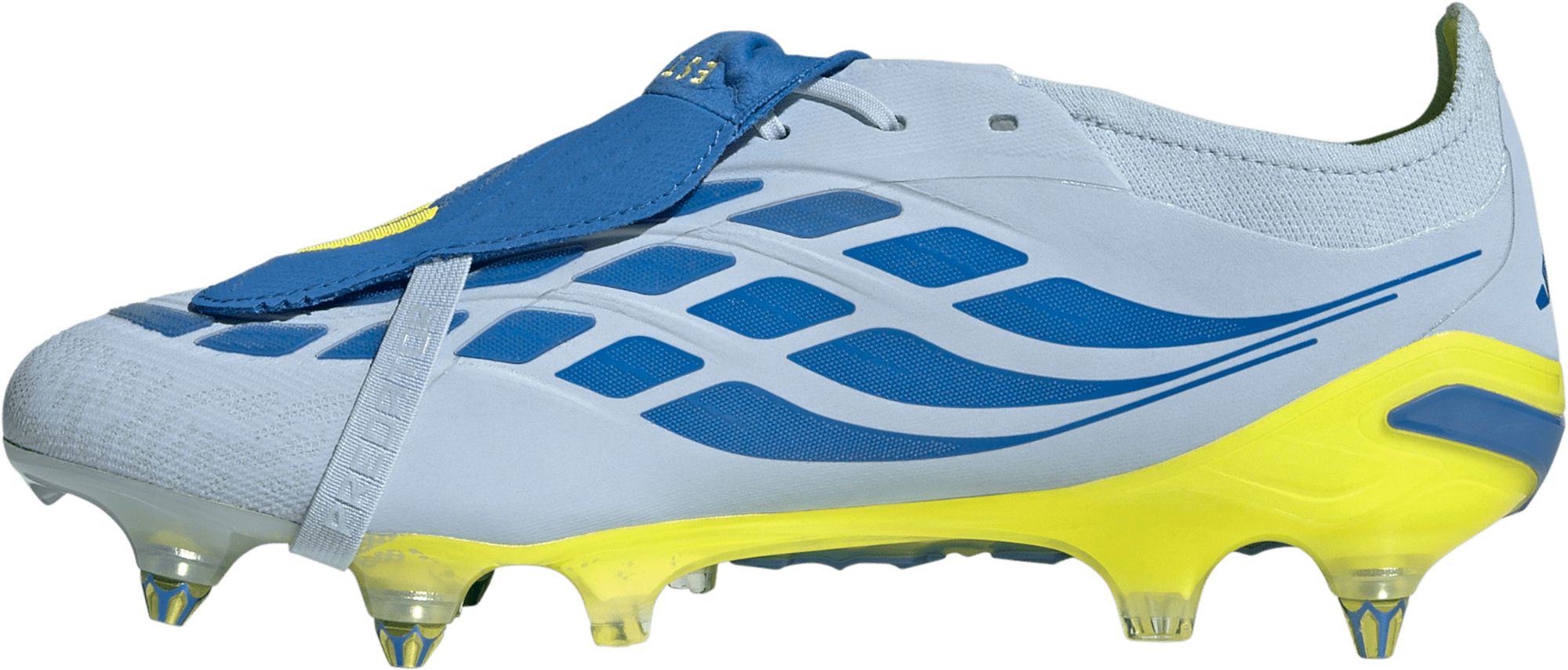 adidas Predator Elite FT SG Soccer Cleats product image