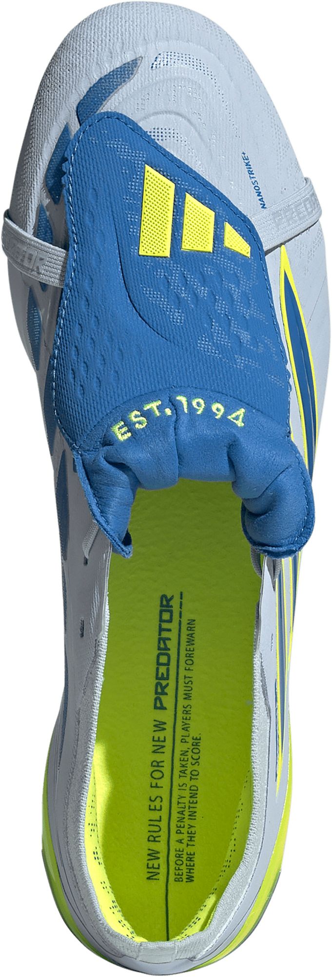 adidas Predator Elite FT SG Soccer Cleats product image