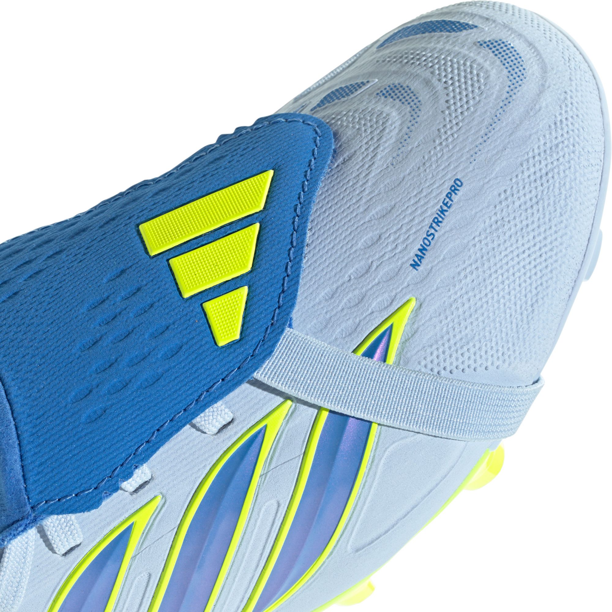 adidas Predator Elite FT Kids' FG Soccer Cleats product image